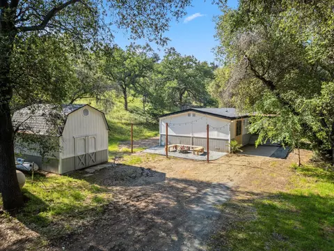 43655 N Fork Drive Dr, Three Rivers, CA 93271 photo 5