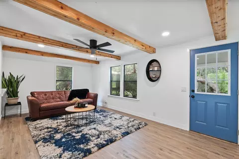 43655 N Fork Drive Dr, Three Rivers, CA 93271 photo 9