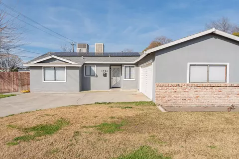 1726 Heffner Ave, Corcoran, CA 93212 photo 3