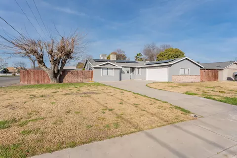 1726 Heffner Ave, Corcoran, CA 93212