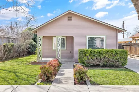 410 N E St, Exeter, CA 93221
