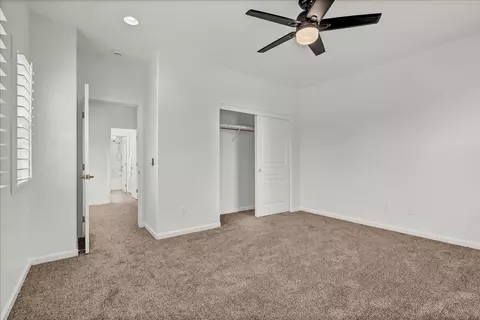 Bedroom - 619 E La Vida Ave, Visalia, CA 93292 photo 1 of 7
