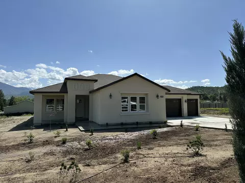 16646 Deer Crk Dr, Springville, CA 93265