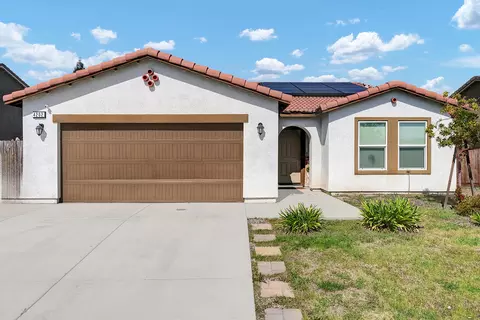 4202 E Harold Ave, Visalia, CA 93292