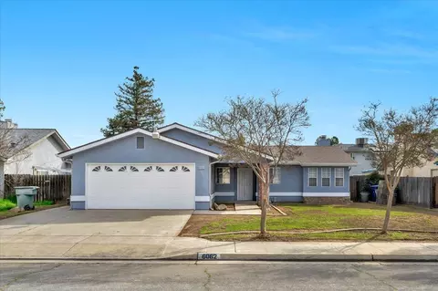 6062 N Constance Ave, Fresno, CA 93722