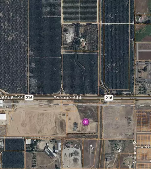 34378 204 Rd, Woodlake, CA 93286