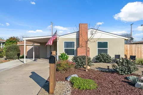 507 Channing Way, Exeter, CA 93221