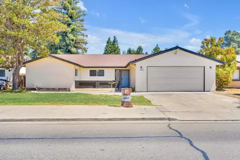 1642 S Demaree St, Visalia, CA 93277