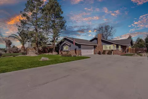 406 W Grand Ave, Porterville, CA 93257