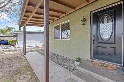 Exterior - 756 E North Way, Dinuba, CA 93618 photo 3 of 9