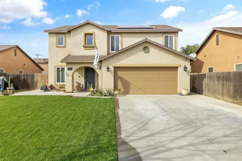 905 Warren Ct, Tulare, CA 93274
