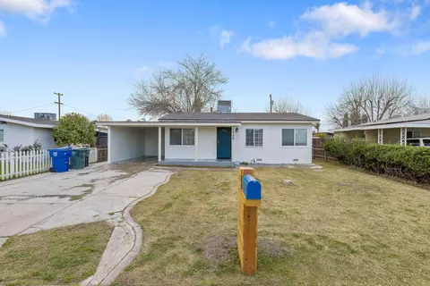 1508 Estes Ave, Corcoran, CA 93212
