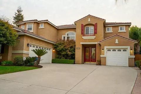 1630 N Filbert Ave, Clovis, CA 93619
