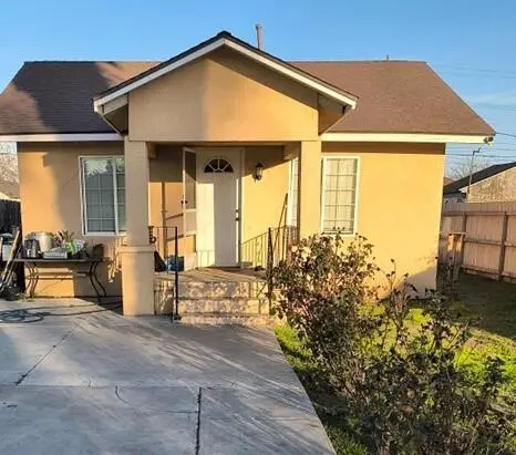 332 N F St, Tulare, CA 93274