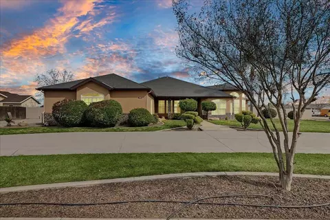 245 Dairy Ave, Corcoran, CA 93212