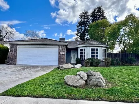 1700 N Woodland St, Visalia, CA 93291