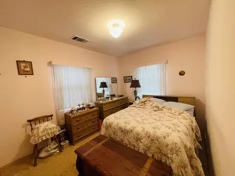 Bedroom - 406 E Myrtle St, Hanford, CA 93230 photo 3 of 3