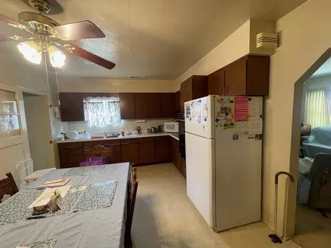 Kitchen - 406 E Myrtle St, Hanford, CA 93230 photo 1 of 2