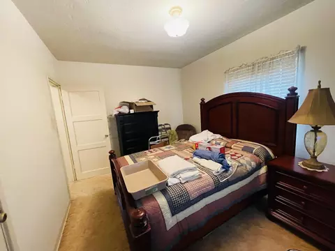 Bedroom - 406 E Myrtle St, Hanford, CA 93230 photo 2 of 3
