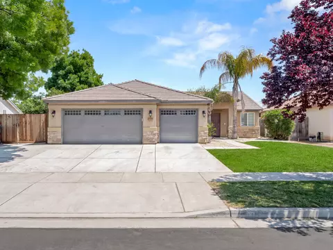 2167 N Claret Ave, Hanford, CA 93230