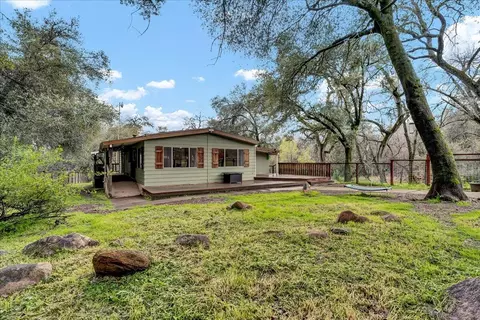 44246 Balch Park Rd, Springville, CA 93265 photo 2