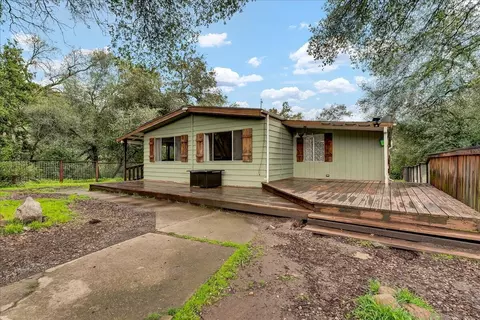 44246 Balch Park Rd, Springville, CA 93265 photo 3