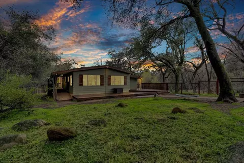 44246 Balch Park Rd, Springville, CA 93265 photo 1