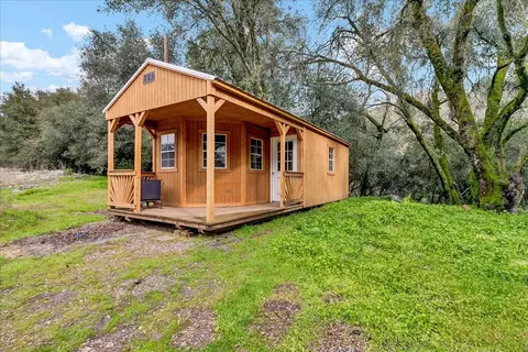 44246 Balch Park Rd, Springville, CA 93265 photo 5