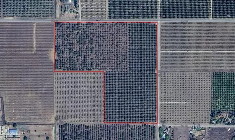 Undisclosed, Terra Bella, CA 93270