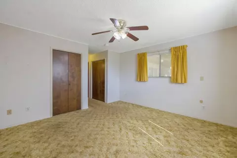 Bedroom - 1661 W Visalia Rd, Exeter, CA 93221 photo 6 of 6