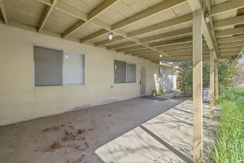 Exterior - 1661 W Visalia Rd, Exeter, CA 93221 photo 9 of 19