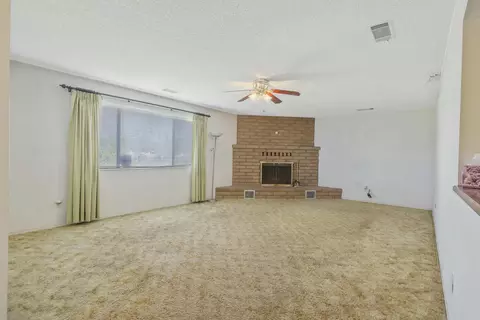 Living - 1661 W Visalia Rd, Exeter, CA 93221 photo 1 of 3