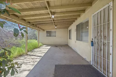 Exterior - 1661 W Visalia Rd, Exeter, CA 93221 photo 8 of 19