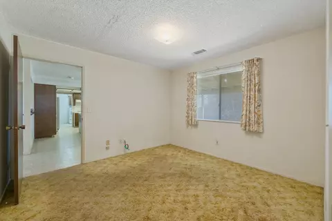 Bedroom - 1661 W Visalia Rd, Exeter, CA 93221 photo 2 of 6