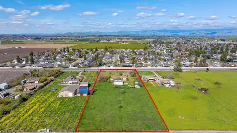 View/Area - 1661 W Visalia Rd, Exeter, CA 93221 photo 13 of 14