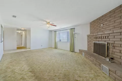 Living - 1661 W Visalia Rd, Exeter, CA 93221 photo 3 of 3