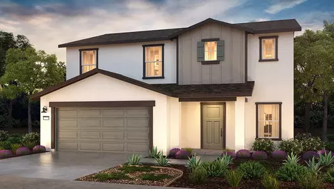 198 S Oak St #0066, Woodlake, CA 93286