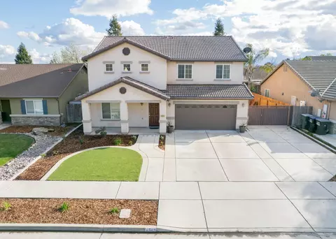 4649 W Rialto Ave, Visalia, CA 93277