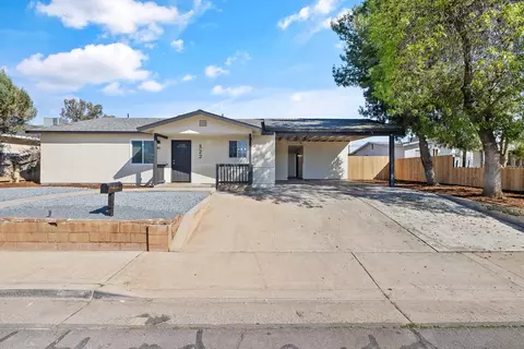 322 N Lemona St, Woodlake, CA 93286