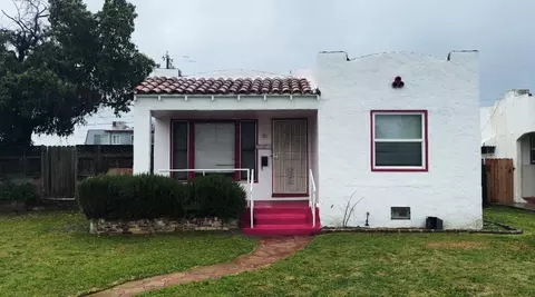 1520 Wigdal Ave, Corcoran, CA 93212
