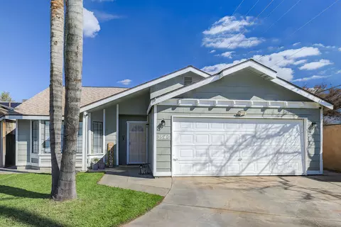 3540 S Heritage St, Visalia, CA 93277