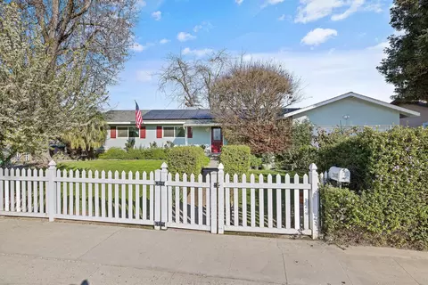 2848 S Martin St, Visalia, CA 93277