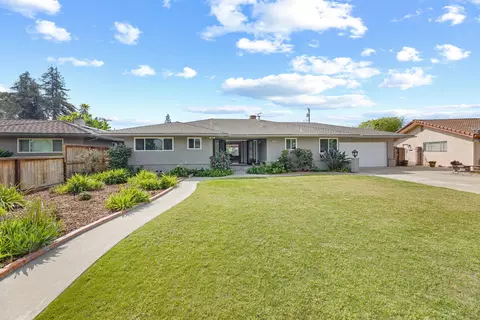 3109 W Harvard Ave, Visalia, CA 93277
