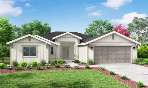 2300 N Chateau Way #BT197, Hanford, CA 93230