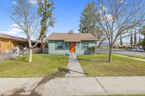 1200 Jepsen Ave, Corcoran, CA 93212