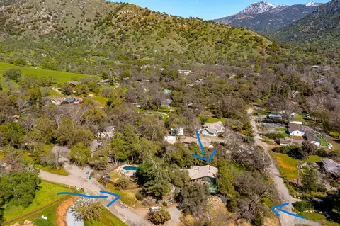 43620 Washburn Dr, Three Rivers, CA 93271 photo 2