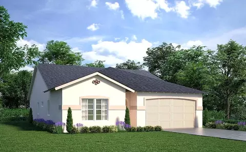 340 Hampton St, Exeter, CA 93221