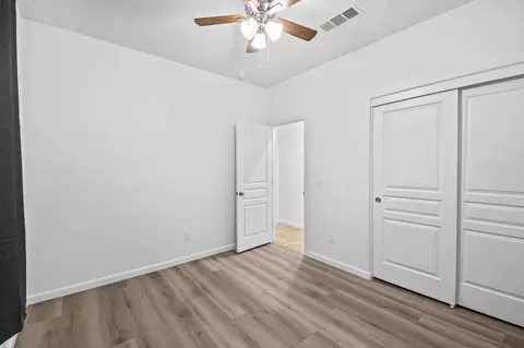 Bedroom - 816 E Copper Ave, Visalia, CA 93292 photo 5 of 6