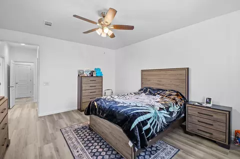 Bedroom - 816 E Copper Ave, Visalia, CA 93292 photo 6 of 6