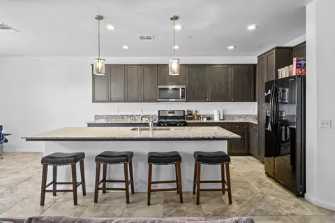 Kitchen - 816 E Copper Ave, Visalia, CA 93292 photo 1 of 6